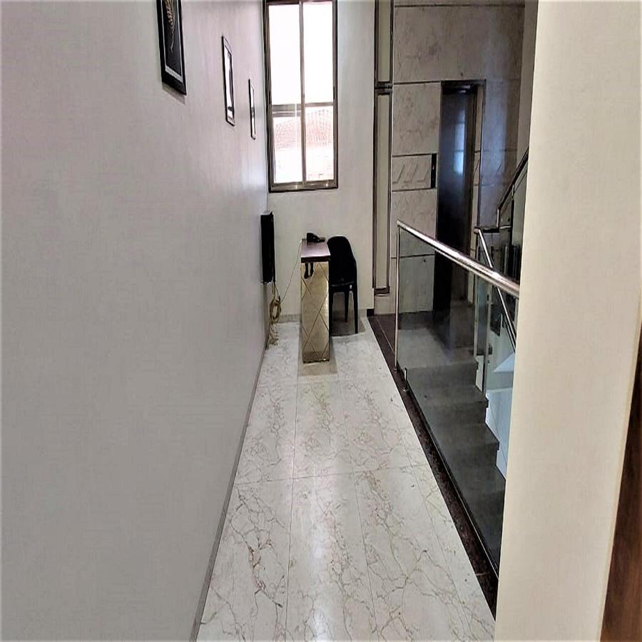 Hotel Rose Gold Ahmednagar Extérieur photo